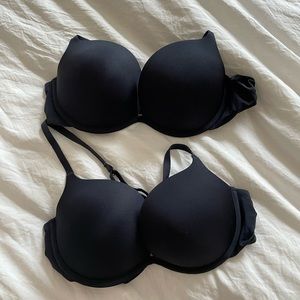 La Senza Push-Up Bra 34 C